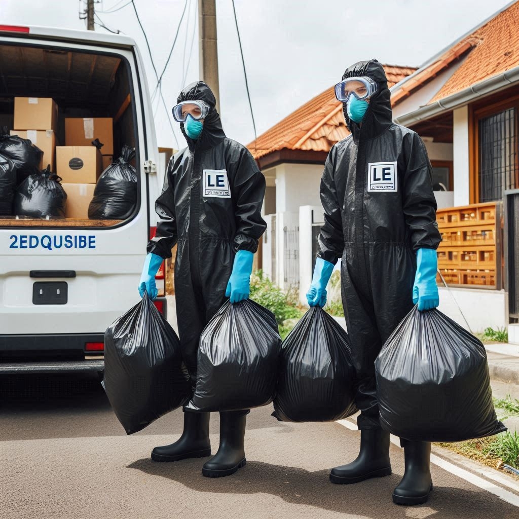 Servicios adicionales de Limpiezas Especiales